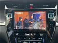 2015 Toyota Harrier