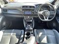 2018 Nissan Leaf