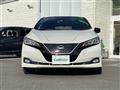 2018 Nissan Leaf