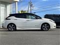 2018 Nissan Leaf