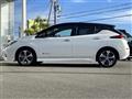 2018 Nissan Leaf