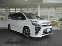 2018 Toyota Voxy
