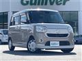 2017 Daihatsu Move Canbus