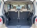 2017 Daihatsu Move Canbus