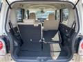 2017 Daihatsu Move Canbus