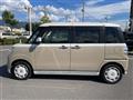 2017 Daihatsu Move Canbus