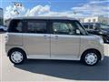 2017 Daihatsu Move Canbus