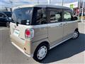 2017 Daihatsu Move Canbus