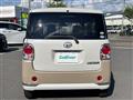 2017 Daihatsu Move Canbus