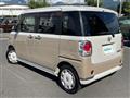 2017 Daihatsu Move Canbus