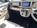 2017 Daihatsu Move Canbus