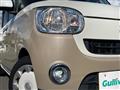 2017 Daihatsu Move Canbus