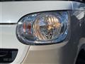 2017 Daihatsu Move Canbus