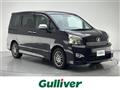 2011 Toyota Voxy