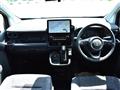 2023 Toyota Sienta