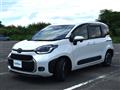 2023 Toyota Sienta