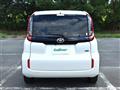 2023 Toyota Sienta