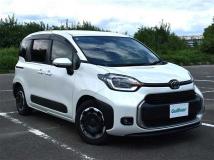 2023 Toyota Sienta
