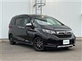 2022 Honda Freed