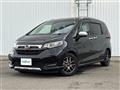 2022 Honda Freed