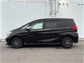 2022 Honda Freed