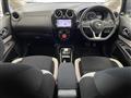 2020 Nissan Note