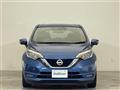 2020 Nissan Note