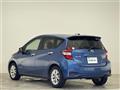 2020 Nissan Note