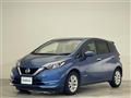2020 Nissan Note