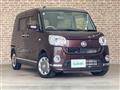 2018 Daihatsu Move Canbus