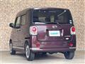 2018 Daihatsu Move Canbus