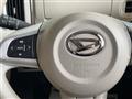 2018 Daihatsu Move Canbus