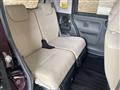 2018 Daihatsu Move Canbus