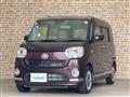 2018 Daihatsu Move Canbus