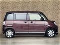 2018 Daihatsu Move Canbus