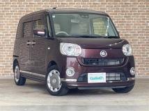 2018 Daihatsu Move Canbus
