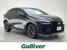 2023 Lexus NX