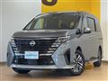 2025 Nissan Serena
