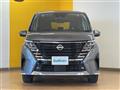 2025 Nissan Serena