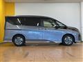 2025 Nissan Serena