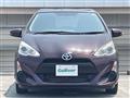 2015 Toyota AQUA