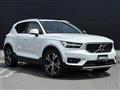 2019 Volvo XC40
