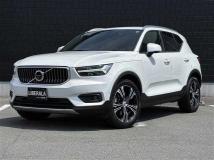 2019 Volvo XC40