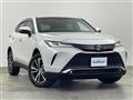 2023 Toyota Harrier