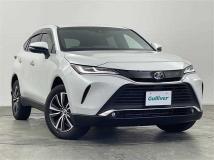 2023 Toyota Harrier