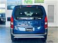 2023 Peugeot Partner