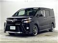 2019 Toyota Voxy