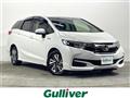 2019 Honda SHUTTLE HYBRID