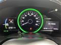 2019 Honda SHUTTLE HYBRID
