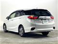 2019 Honda SHUTTLE HYBRID